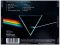 Компакт диск PINK FLOYD – The Dark Side Of The Moon, 1973 (CD, Reissue, Remastered, Unofficial Release 2011)