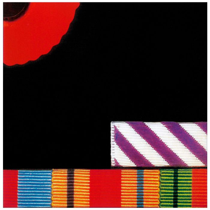 Компакт диск PINK FLOYD – The Final Cut, 1983 (CD, Reissue, Remastered, Unofficial Release 2011)