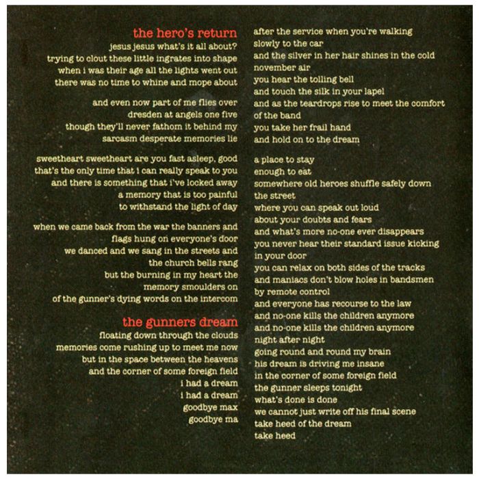 Компакт диск PINK FLOYD – The Final Cut, 1983 (CD, Reissue, Remastered, Unofficial Release 2011)