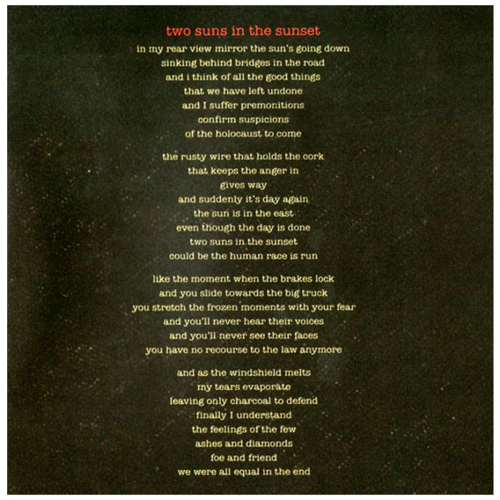 Компакт диск PINK FLOYD – The Final Cut, 1983 (CD, Reissue, Remastered, Unofficial Release 2011)