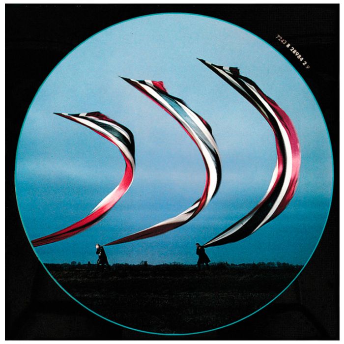 Компакт диск PINK FLOYD – The Division Bell, 1994 (CD, Unofficial Release)