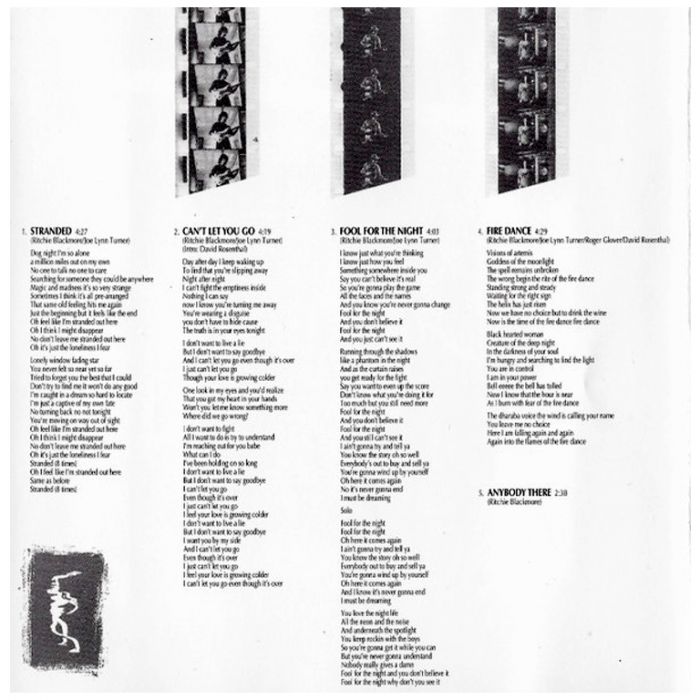 Компакт диск RAINBOW – Bent Out Of Shape, 1983 (CD, Reissue, Remastered, Unofficial Release 1999)