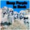 Компакт диск DEEP PURPLE – Deep Purple In Rock, 1970 (CD, Reissue, Anniversary Edition, Unofficial Release 1995)