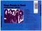 Компакт диск DEEP PURPLE – Deep Purple In Rock, 1970 (CD, Reissue, Anniversary Edition, Unofficial Release 1995)