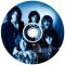 Компакт диск DEEP PURPLE – Deep Purple In Rock, 1970 (CD, Reissue, Anniversary Edition, Unofficial Release 1995)