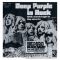 Компакт диск DEEP PURPLE – Deep Purple In Rock, 1970 (CD, Reissue, Anniversary Edition, Unofficial Release 1995)
