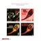 Компакт диск DEEP PURPLE – Fireball, 1971 (CD, Reissue, Remastered, 25th Anniversary Edition, Unofficial Release 1996)