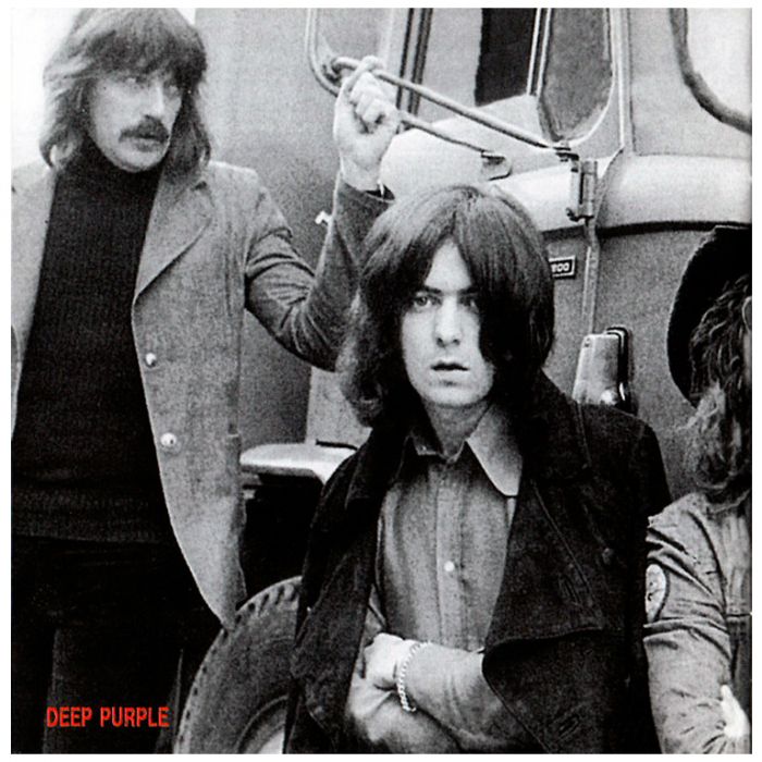 Компакт диск DEEP PURPLE – Machine Head, 1972 (CD, Reissue, Remix & Remaster, 50th Anniversary Edition, Unofficial Release 2024)
