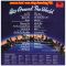 Виниловая пластинка JAMES LAST ‎– Non Stop Dancing '82 - Hits Around The World, 1982 (LP)
