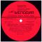 Виниловая пластинка ЧЕРНЫЙ КОФЕ ‎– Переступи порог – BLACK COFFEE Group – Step Over The Threshold , 1987 (LP)