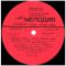 Виниловая пластинка ЧЕРНЫЙ КОФЕ ‎– Переступи порог – BLACK COFFEE Group – Step Over The Threshold , 1987 (LP)